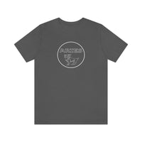 ARIES SIGN T SHIRT