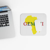 GEMINI AFRICA MOUSEPAD (Rectangle)