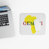 GEMINI AFRICA MOUSEPAD (Rectangle)