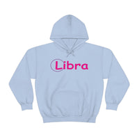 LIBRA CIRCLE HOODIE