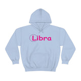 LIBRA CIRCLE HOODIE