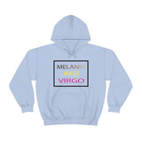 MELANIN MADE VIRGO HOODIE