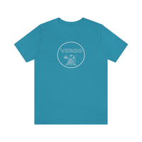 VIRGO SIGN T SHIRT