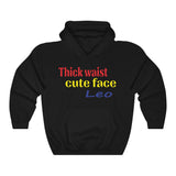 THICK LEO HOODIE