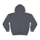 THIN AQUARIUS HOODIE