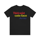 THICK ARIES T SHIRT