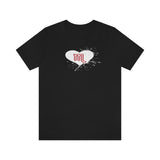SCORPIO RED T SHIRT