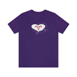 ARIES RED T SHIRT