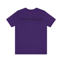 IT'S THE PISCES IN ME T SHIRT
