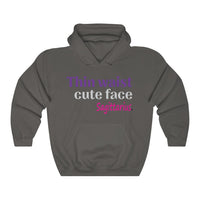 THIN SAGITTARIUS HOODIE