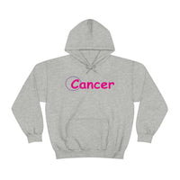 CANCER CIRCLE HOODIE