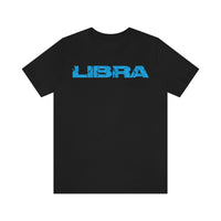 LIBRA ELECTRIC T SHIRT