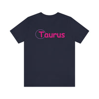 TAURUS CIRCLE T SHIRT