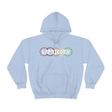 CAPRICORN CIRCLES HOODIE