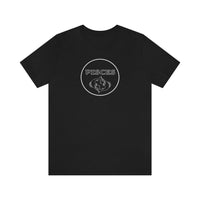 PISCES SIGN T SHIRT