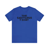 THE SAGITTARIUS T-SHIRT