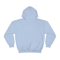 THIN AQUARIUS HOODIE