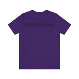 IT'S THE SAGITTARIUS IN ME T SHIRT