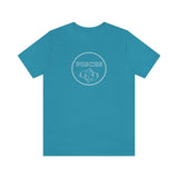 PISCES SIGN T SHIRT