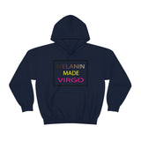 MELANIN MADE VIRGO HOODIE