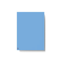 GEMINI AIR HARD BACKED JOURNAL