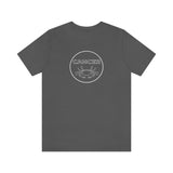 CANCER SIGN T SHIRT