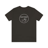 SAGITTARIUS SIGN T SHIRT