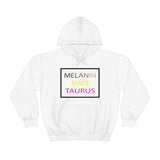 MELANIN MADE TAURUS HOODIE