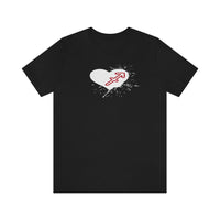 SAGITTARIUS RED T SHIRT