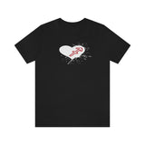 SAGITTARIUS RED T SHIRT