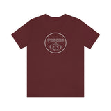 PISCES SIGN T SHIRT