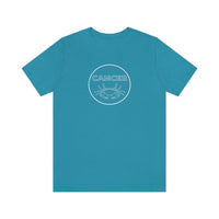 CANCER SIGN T SHIRT