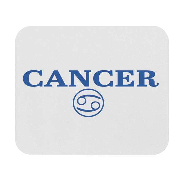 CANCER WATER MOUSEPAD (Rectangle)